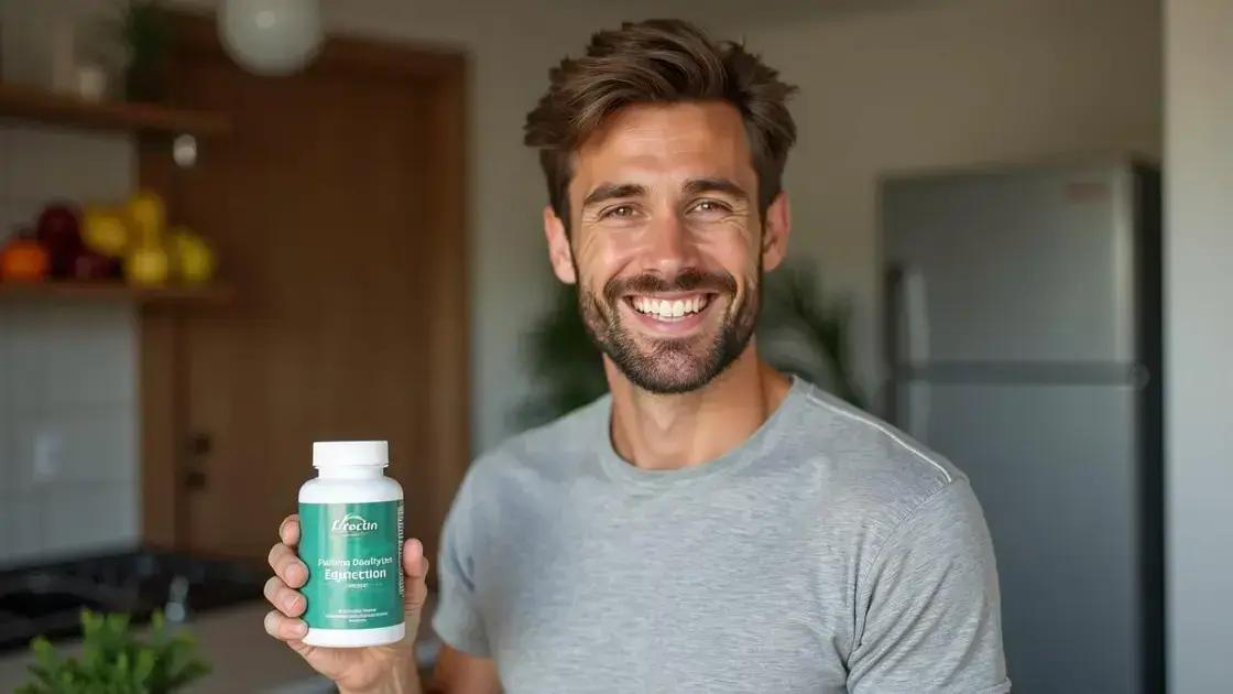Does Erectin Work for Younger Men?