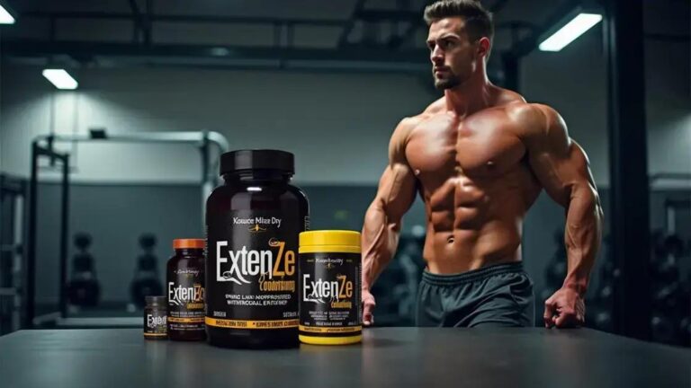 Does ExtenZe Enhance Endurance and Strength? Discover the Truth