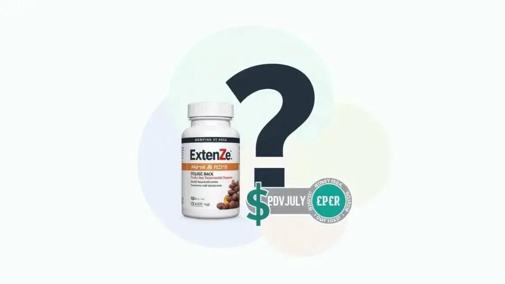 Does ExtenZe Have a Money-Back Guarantee? Find Out!