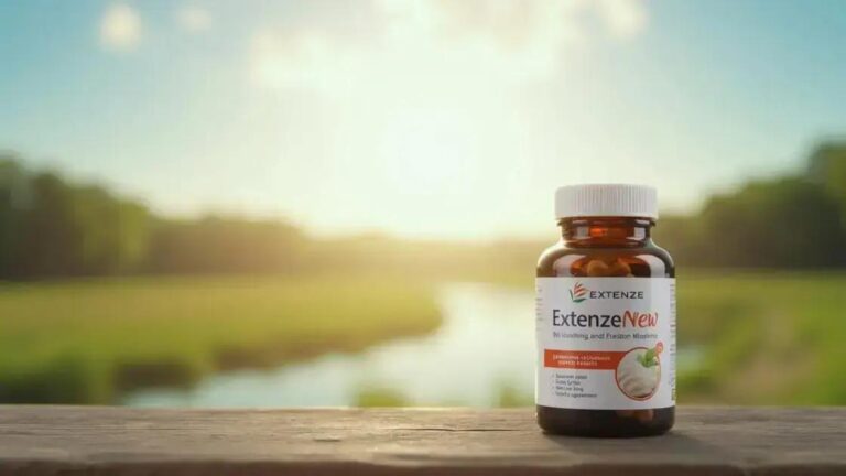 Does ExtenZe Help Reduce Stress? Here's What You Need to Know