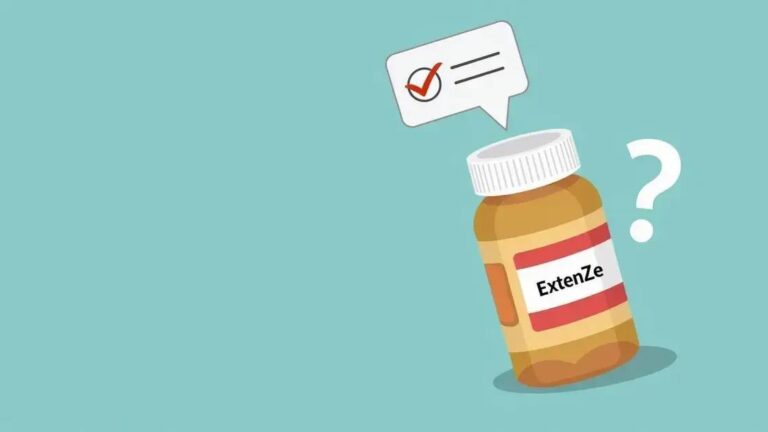 Does ExtenZe Require a Prescription? Find Out Now