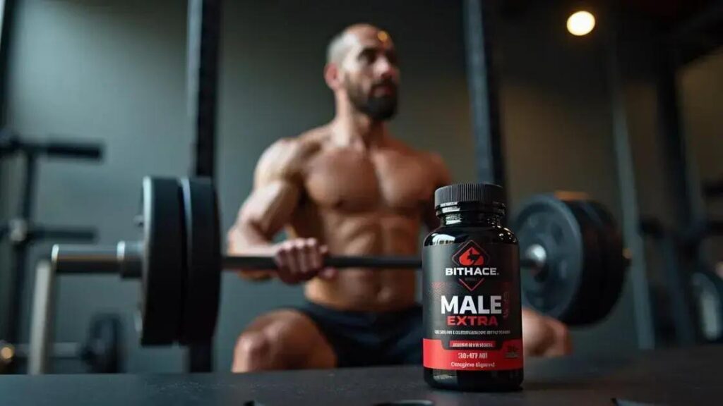 Does Male Extra Enhance Endurance and Strength? Here's the Truth