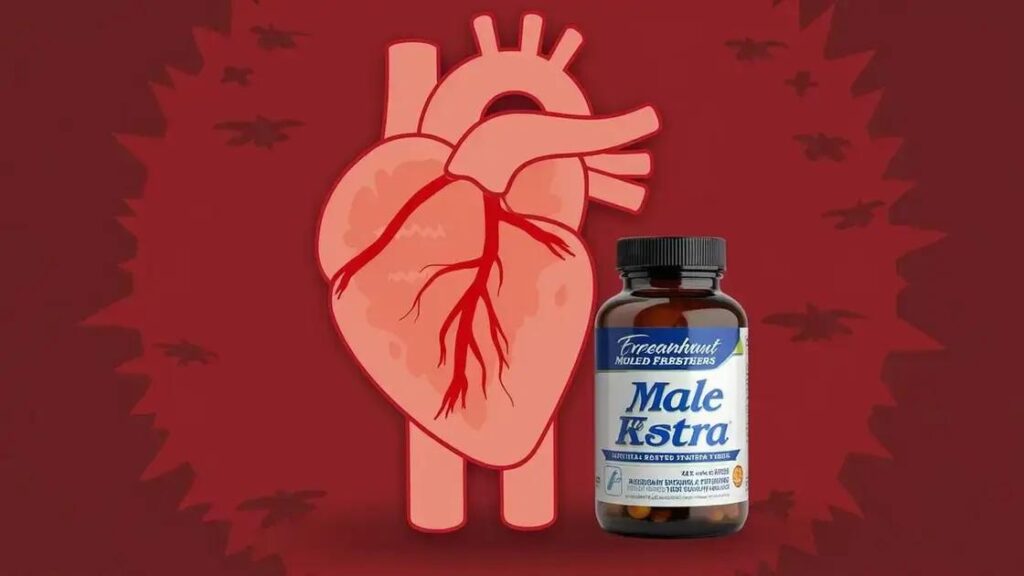 Does Male Extra Improve Blood Circulation? Discover the Truth