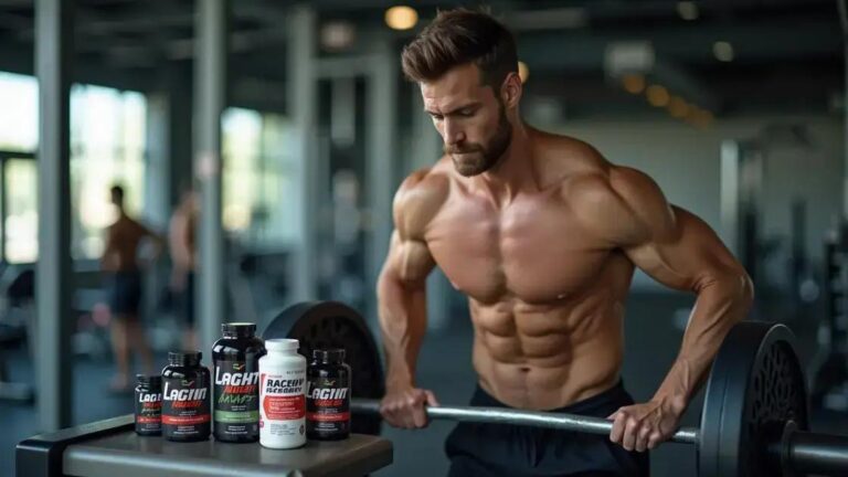 Does Male Extra Improve Recovery After Exercise? Here’s the Truth