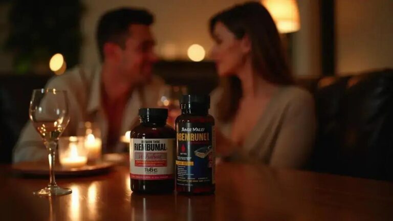 Does Male Extra Improve Sexual Performance? Discover the Truth