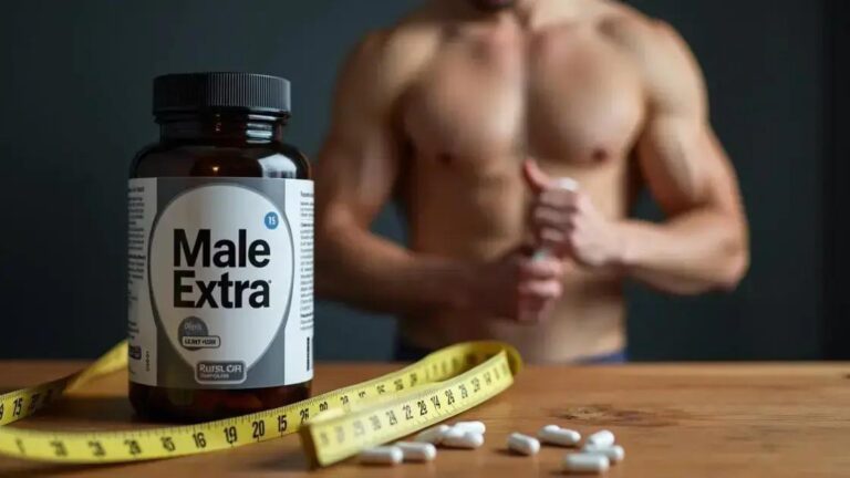 Does Male Extra Really Work? Discover the Truth Today