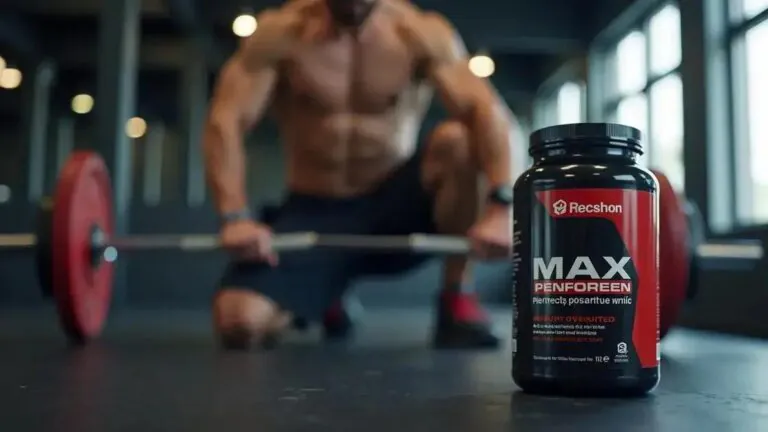 Does Max Performer Enhance Endurance and Strength? Find Out!