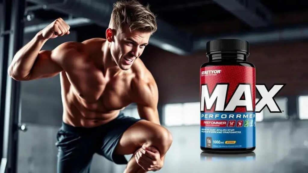 Does Max Performer Improve Energy and Stamina? Discover the Truth