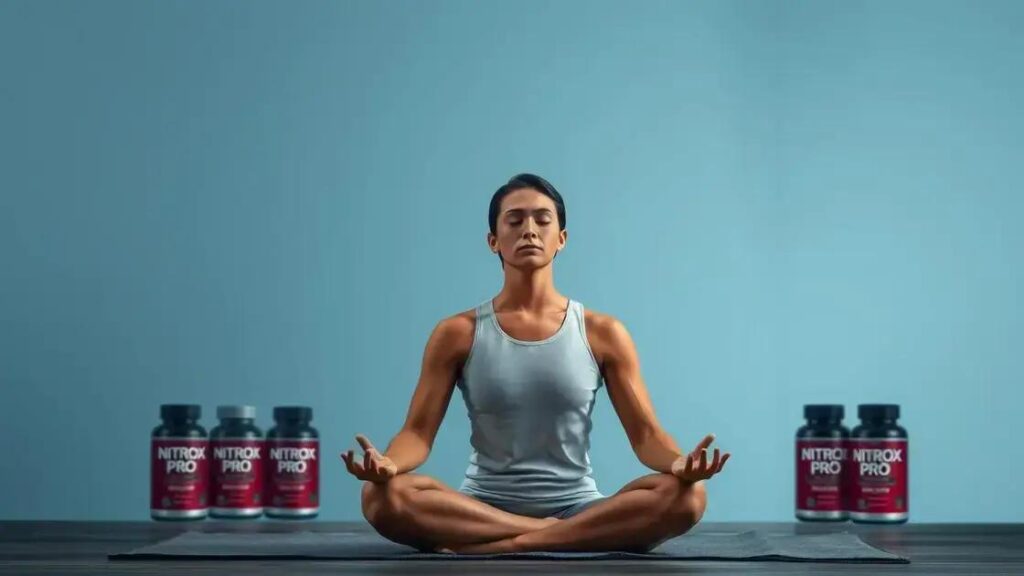 Does Nitrox Pro Help Reduce Stress? Discover the Truth