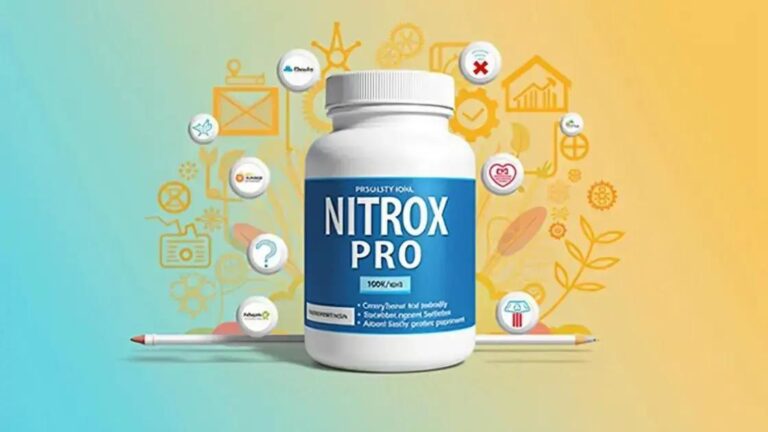 Does Nitrox Pro Require a Prescription? Key Facts Revealed
