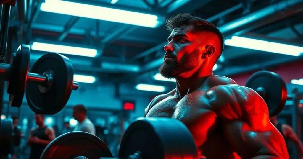 Does Performer 8 Enhance Endurance and Strength Effectively?