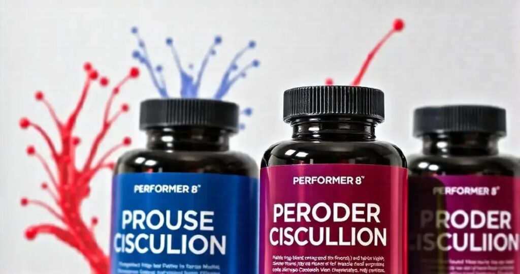 Does Performer 8 Improve Blood Circulation? Discover the Truth