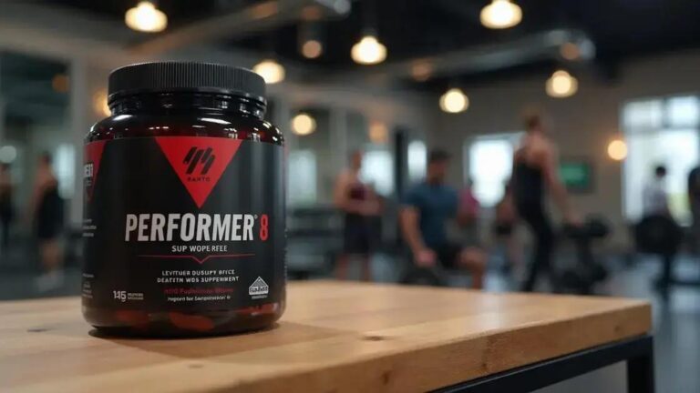 Does Performer 8 Really Work? Discover the Truth