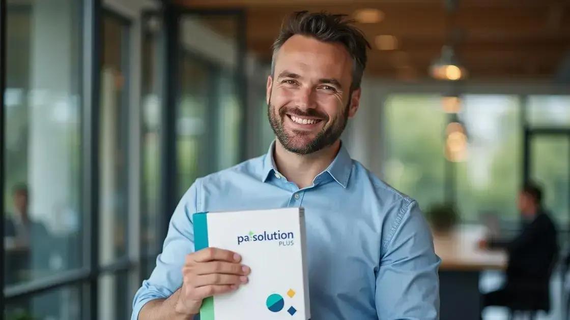 Using Prosolution Does ProSolution Plus Really Work? Discover the Truth
