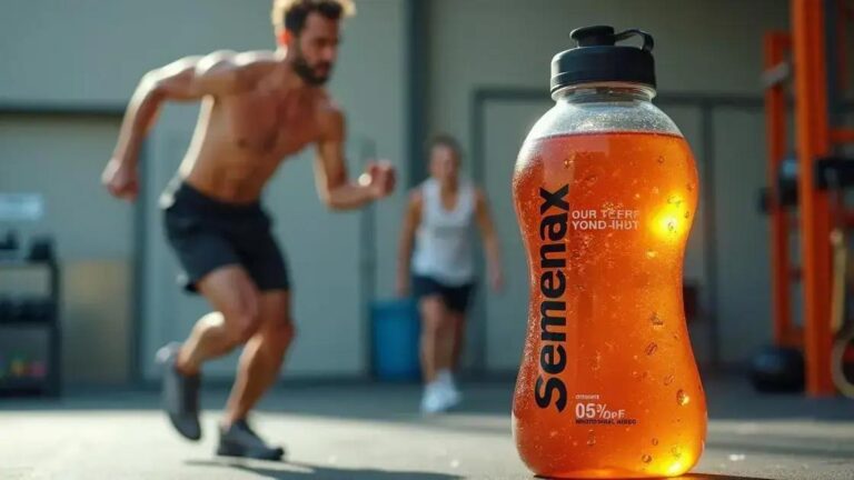 Does Semenax Improve Energy and Stamina? Discover The Truth!