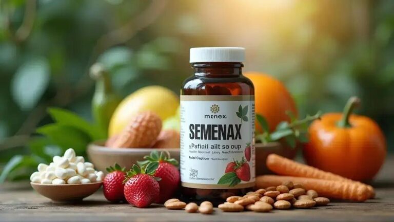 Does Semenax Improve Fertility? Discover the Truth Now