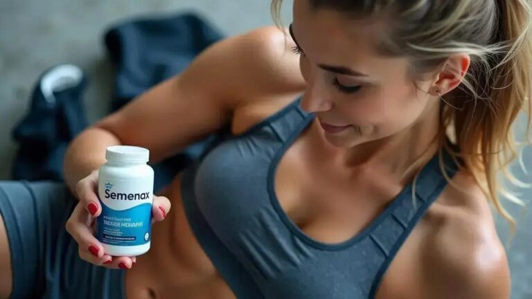 Does Semenax Improve Recovery After Exercise? Discover Now!