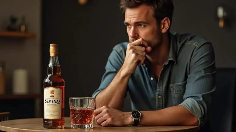 Does Semenax Interact with Alcohol? Unveil the Truth