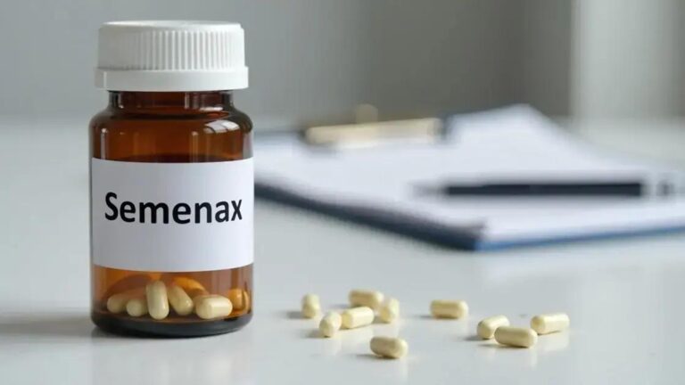 Does Semenax Require a Prescription? Find Out Now!