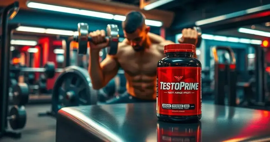 Does TestoPrime Enhance Workout Performance Effectively?