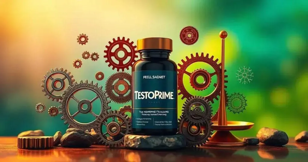 Does TestoPrime Help with Hormonal Imbalances? Discover Now