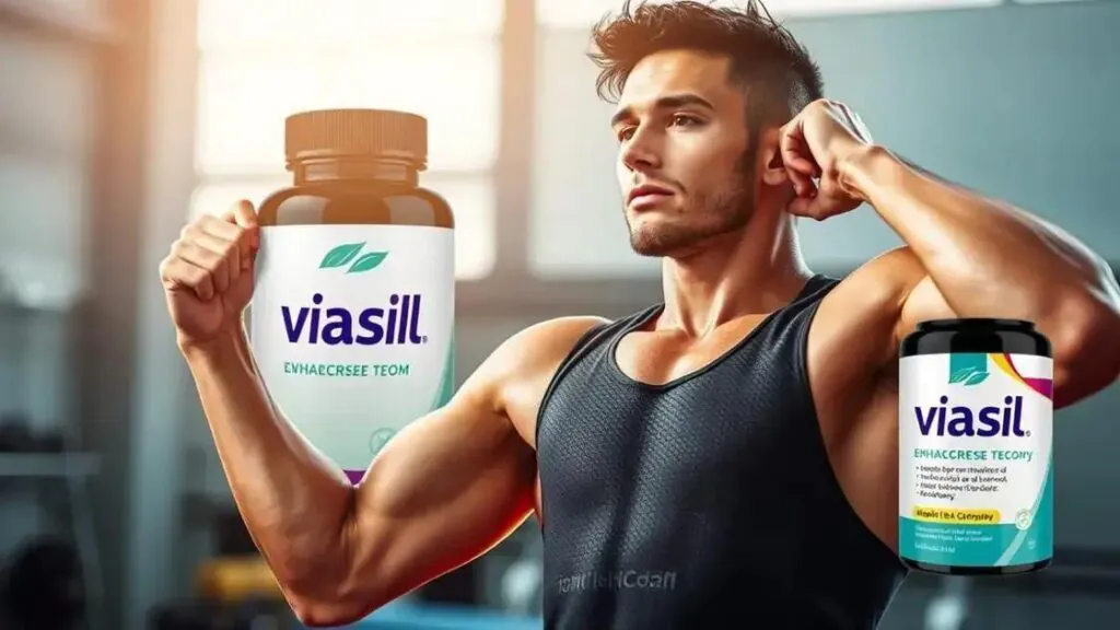 Does Viasil Improve Recovery After Exercise? Unlock the Benefits