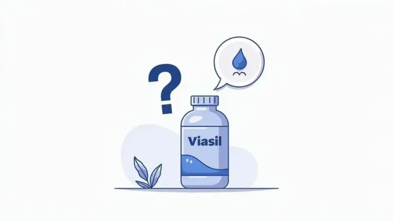 Does Viasil Require a Prescription? Discover the Truth