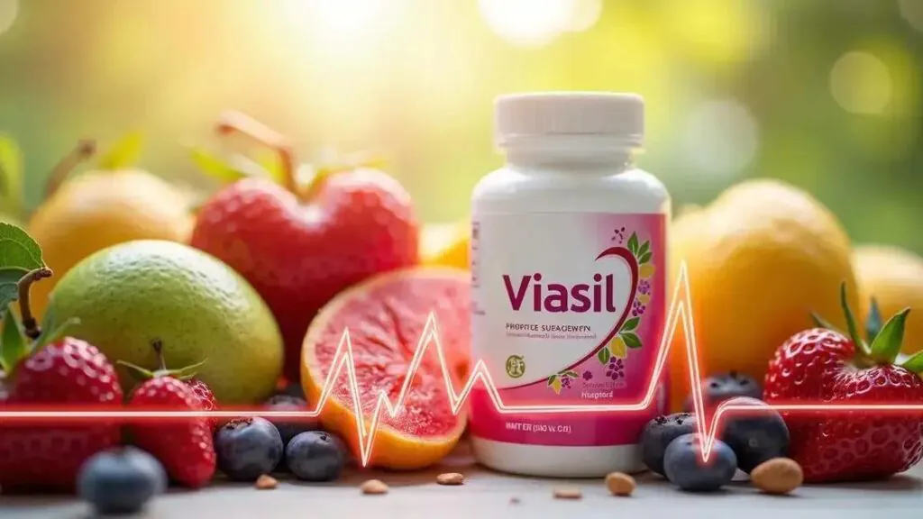 Does Viasil Support Cardiovascular Health? Uncover the Truth