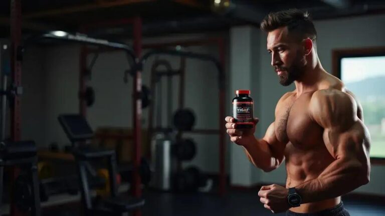 Does VigRX Plus Enhance Endurance and Strength? Find Out