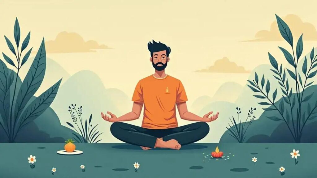 Does VigRX Plus Help Reduce Stress? Discover the Truth