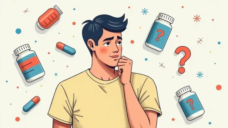 Does VigRX Plus Improve Sexual Performance? Discover the Truth