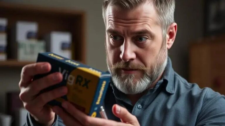 Does VigRX Plus Really Work? Discover the Truth Behind It