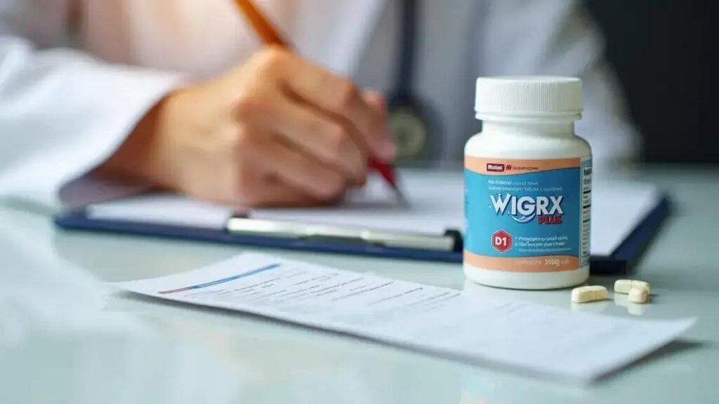 Does VigRX Plus Require a Prescription? Find Out Now