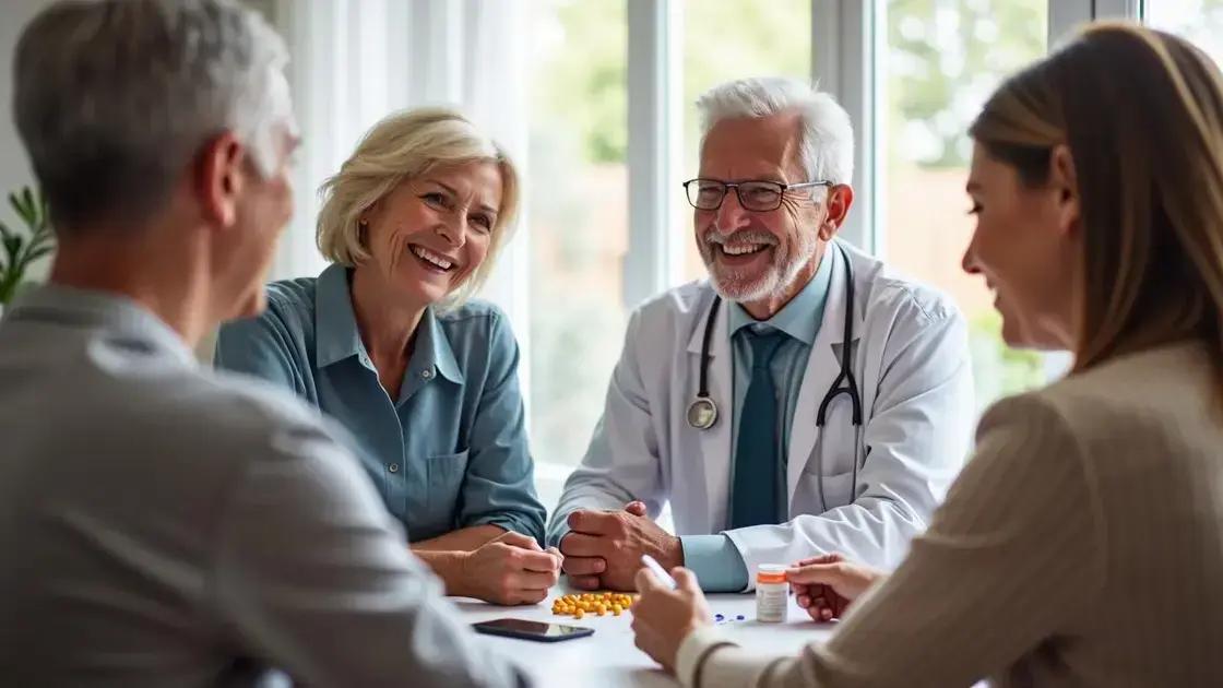 Expert Opinions on Erectin for Seniors