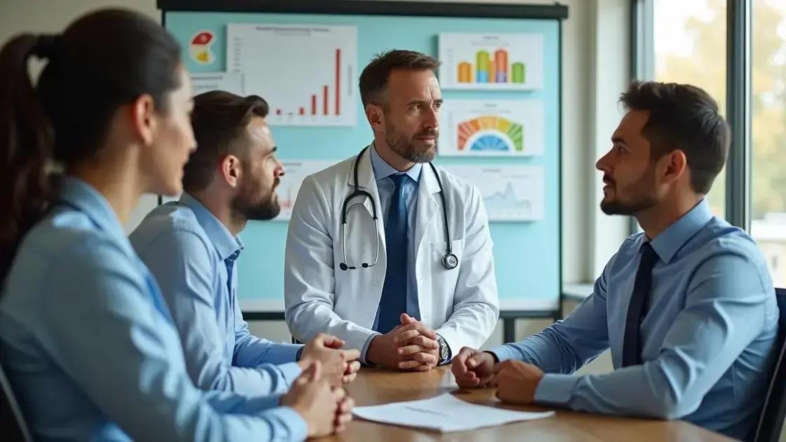 Expert Opinions on Male Enhancement Supplements