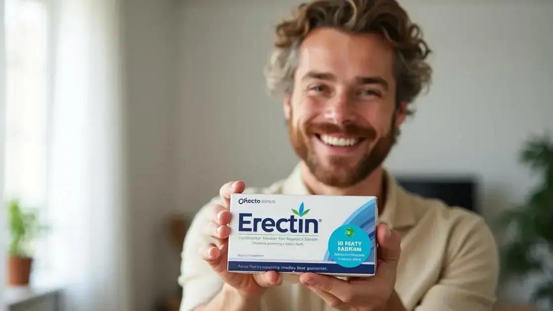 Exploring Erectin