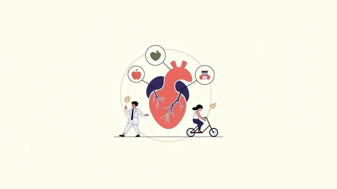 Final Thoughts on Cardiovascular Support