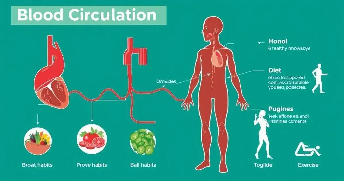 How Circulation Affects Erectile Dysfunction