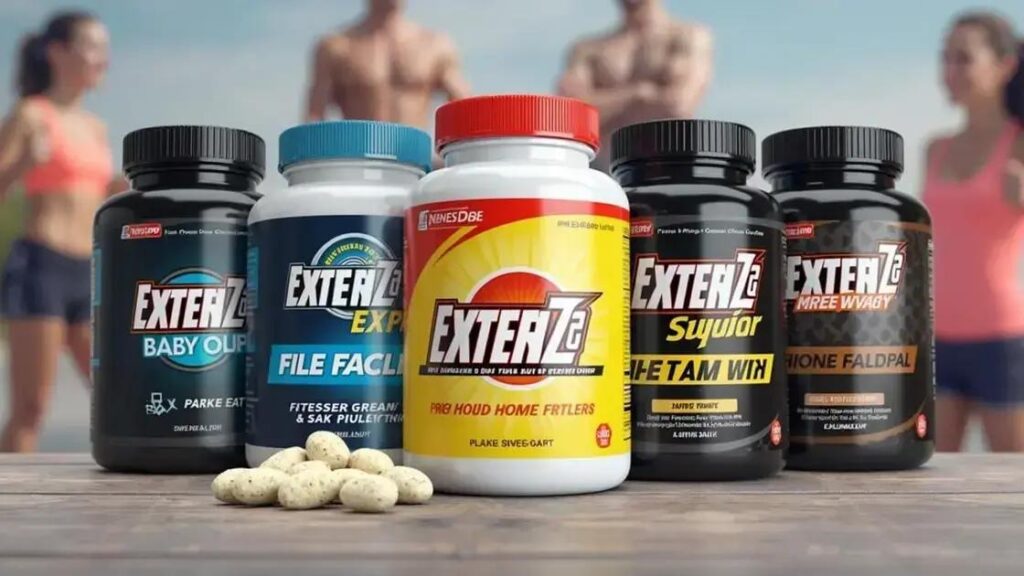 How Does ExtenZe Compare to Other Supplements?