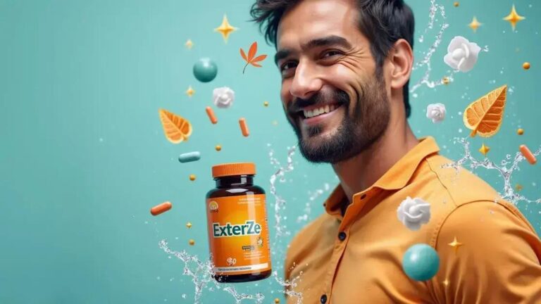 How Does ExtenZe Support Men’s Health? Unveiling Benefits