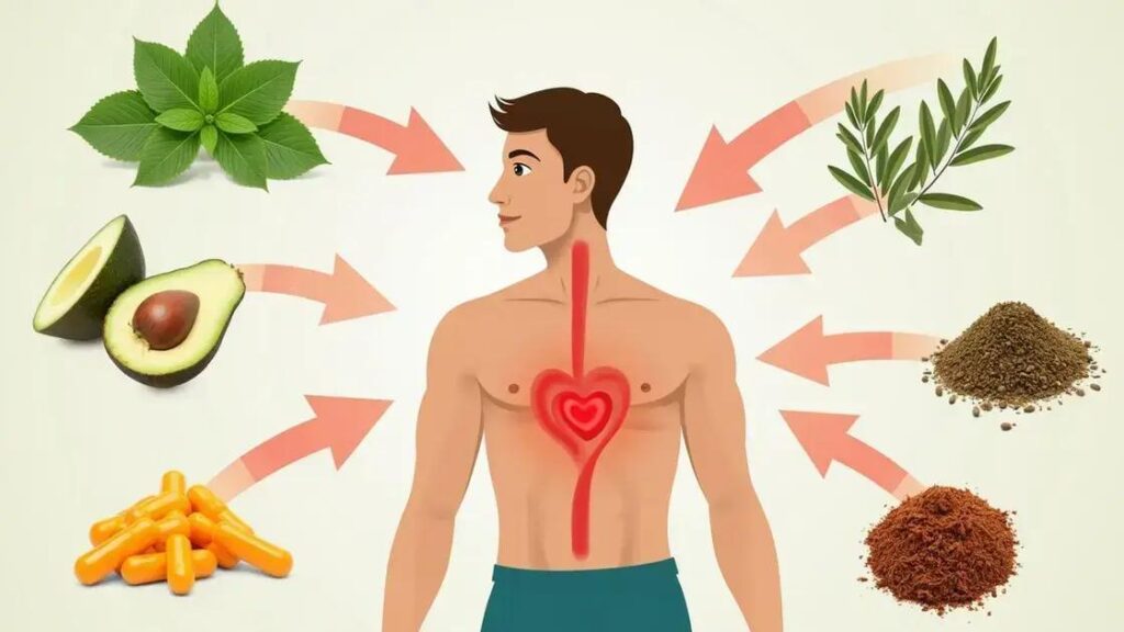 How Does ExtenZe Work in the Body? An In-Depth Look
