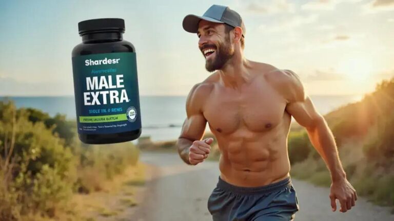 How Does Male Extra Support Men’s Health? Discover Its Benefits