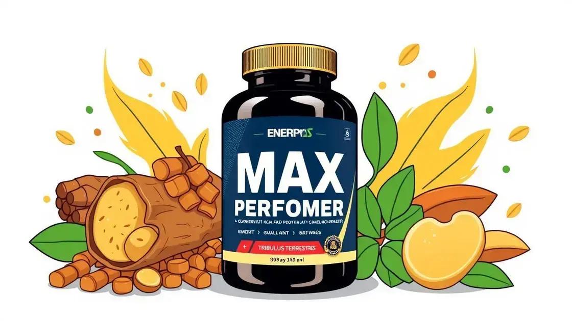 How Does Max Performer Work?