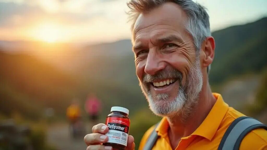 How Does Performer 8 Support Men’s Health: A Comprehensive Guide