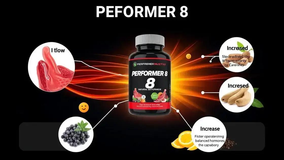 How Does Performer 8 Work?