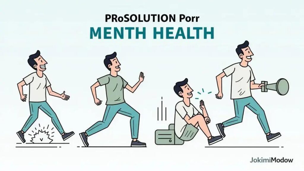 How Does ProSolution Plus Support Men’s Health Effectively?