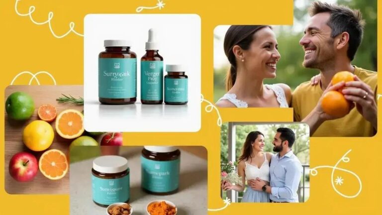 How Does Semenax Enhance Reproductive Health Naturally?