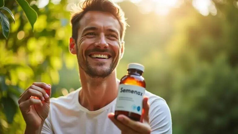 How Does Semenax Support Men’s Health? Uncover Its Benefits
