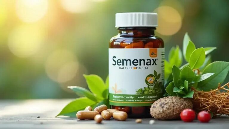 How Does Semenax Work in the Body? Discover the Truth!