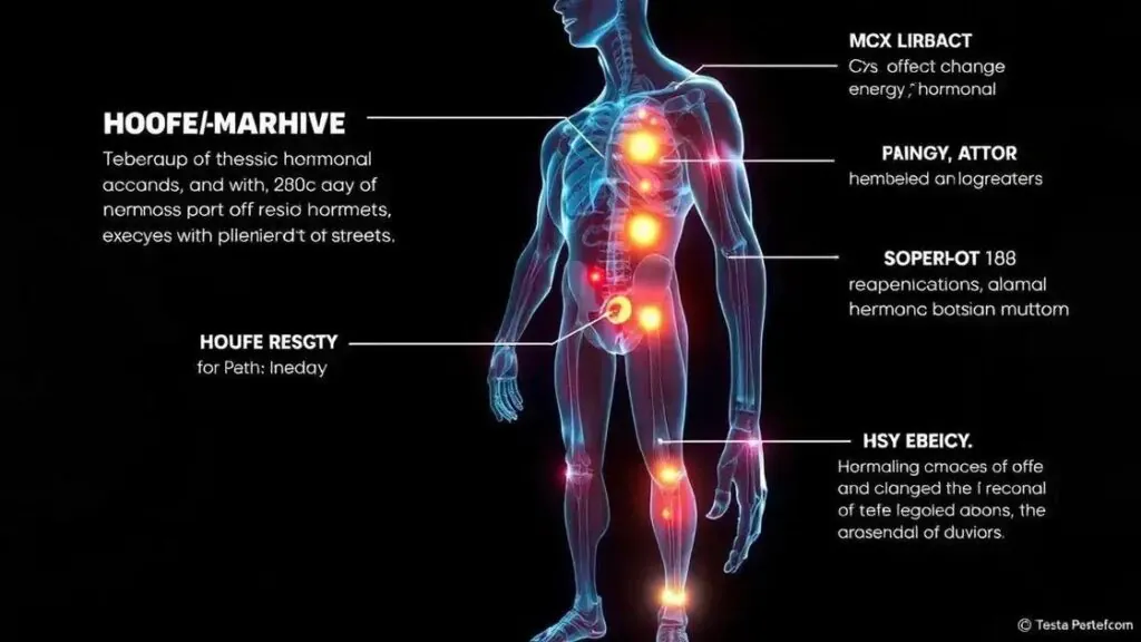 How Does TestoPrime Work in the Body? Unveiling the Secrets